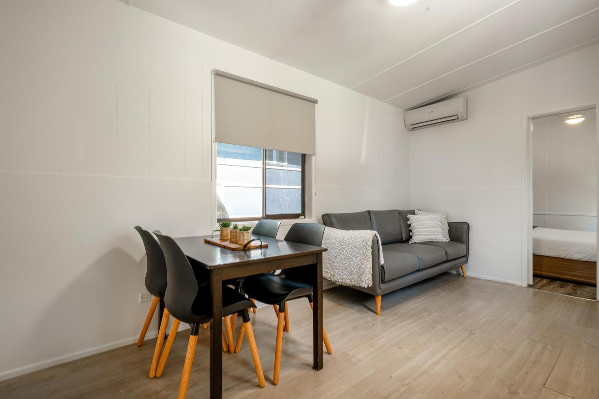 Big4 Tasman Holiday Parks - Nambucca Heads Exteriér fotografie
