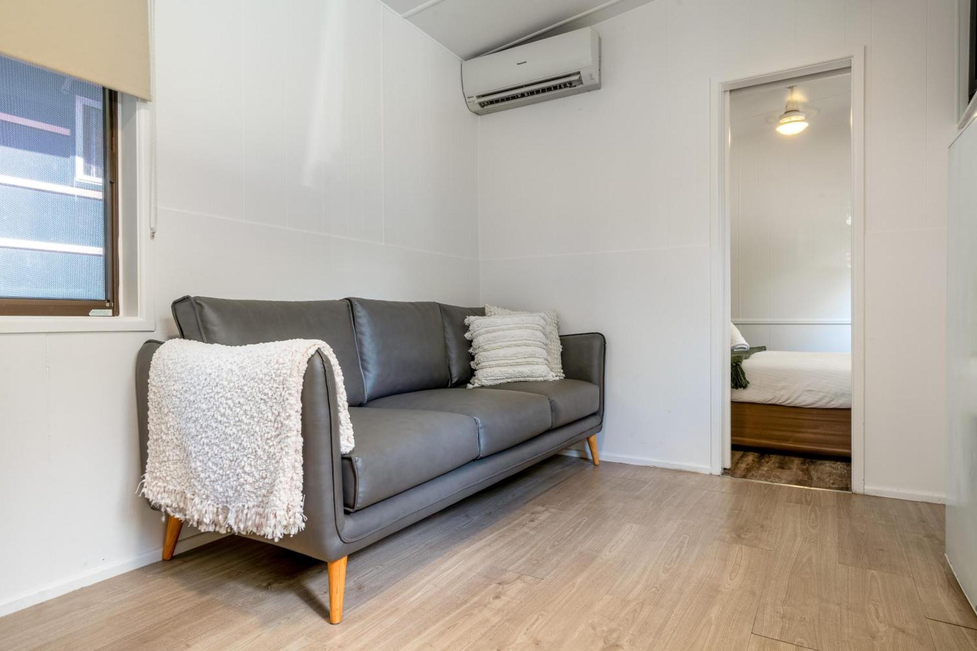 Big4 Tasman Holiday Parks - Nambucca Heads Exteriér fotografie