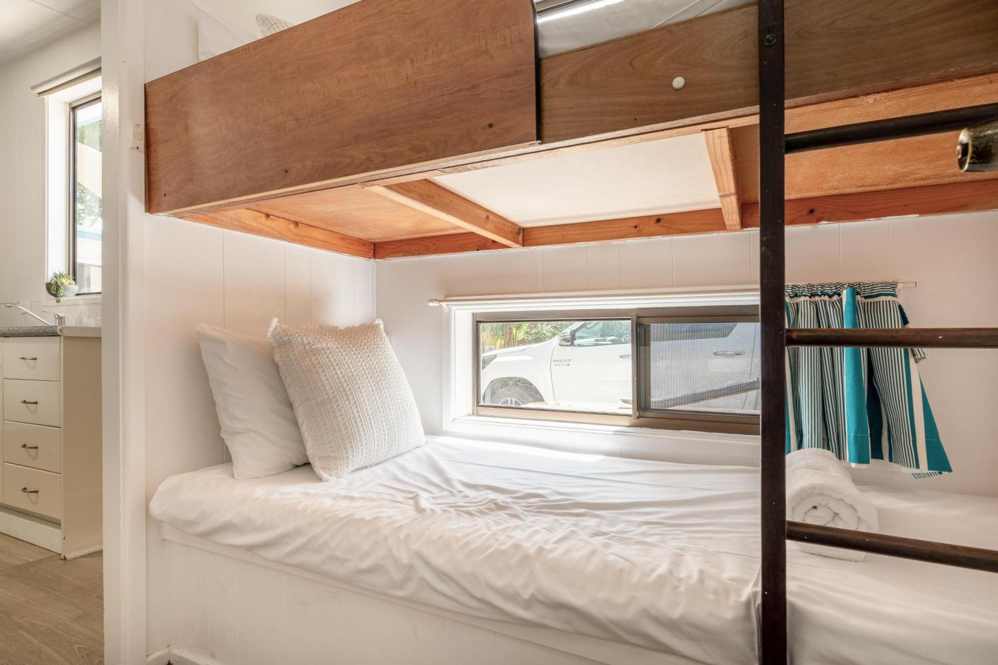Big4 Tasman Holiday Parks - Nambucca Heads Exteriér fotografie