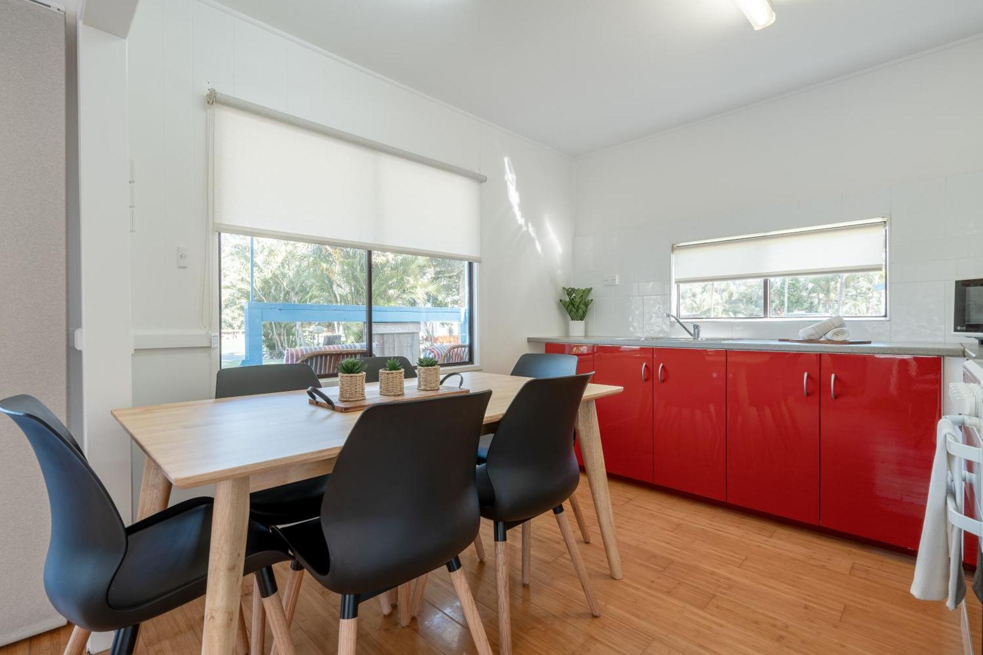 Big4 Tasman Holiday Parks - Nambucca Heads Exteriér fotografie