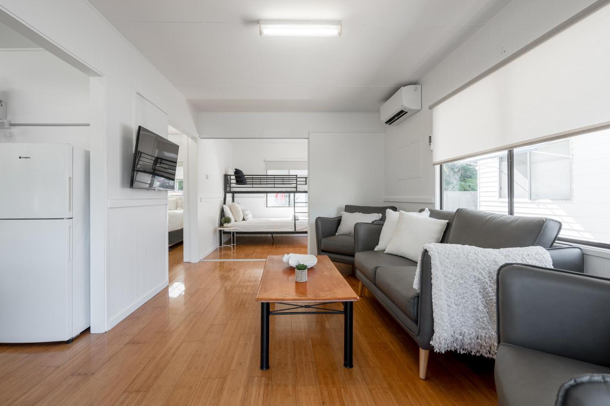 Big4 Tasman Holiday Parks - Nambucca Heads Exteriér fotografie