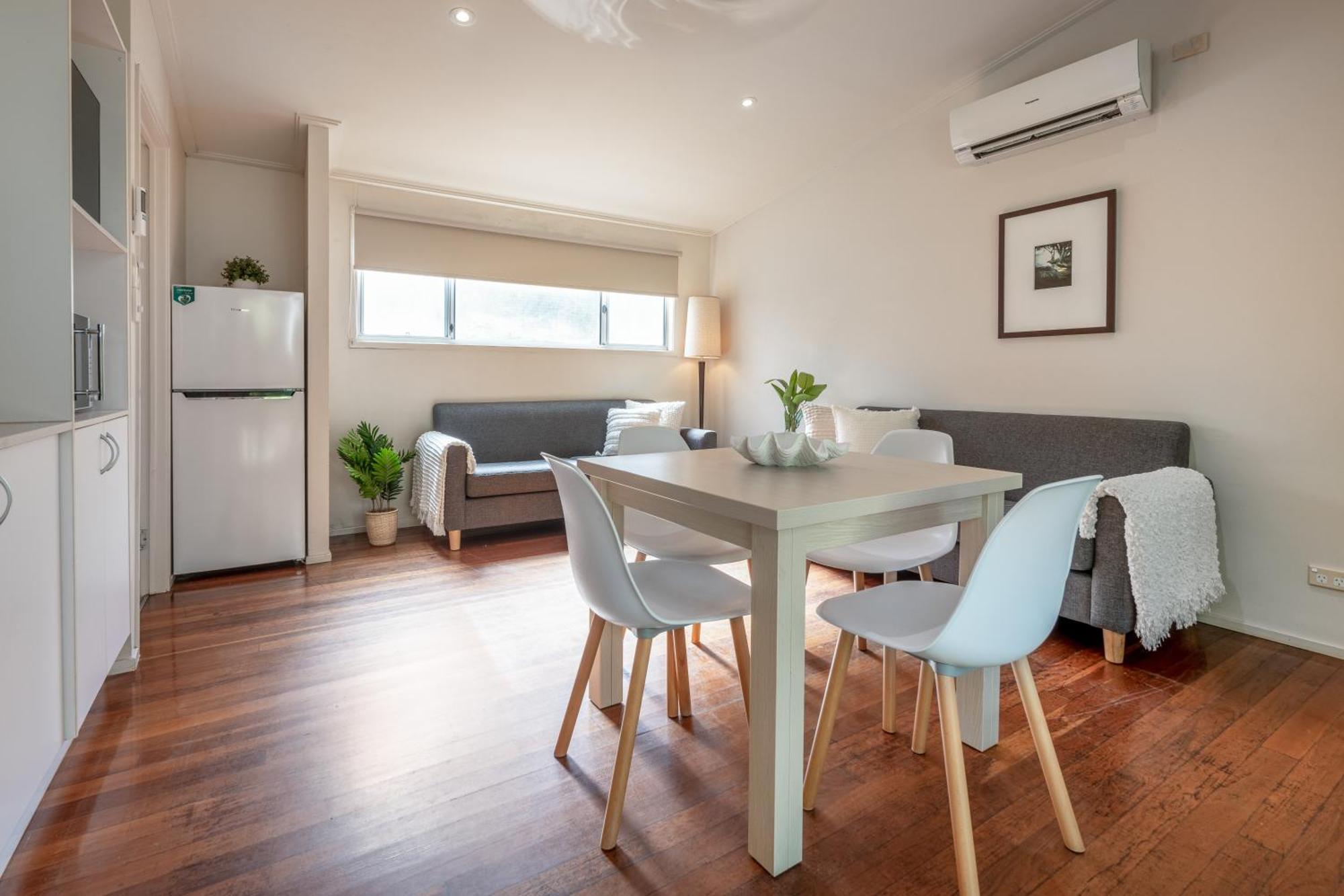 Big4 Tasman Holiday Parks - Nambucca Heads Exteriér fotografie