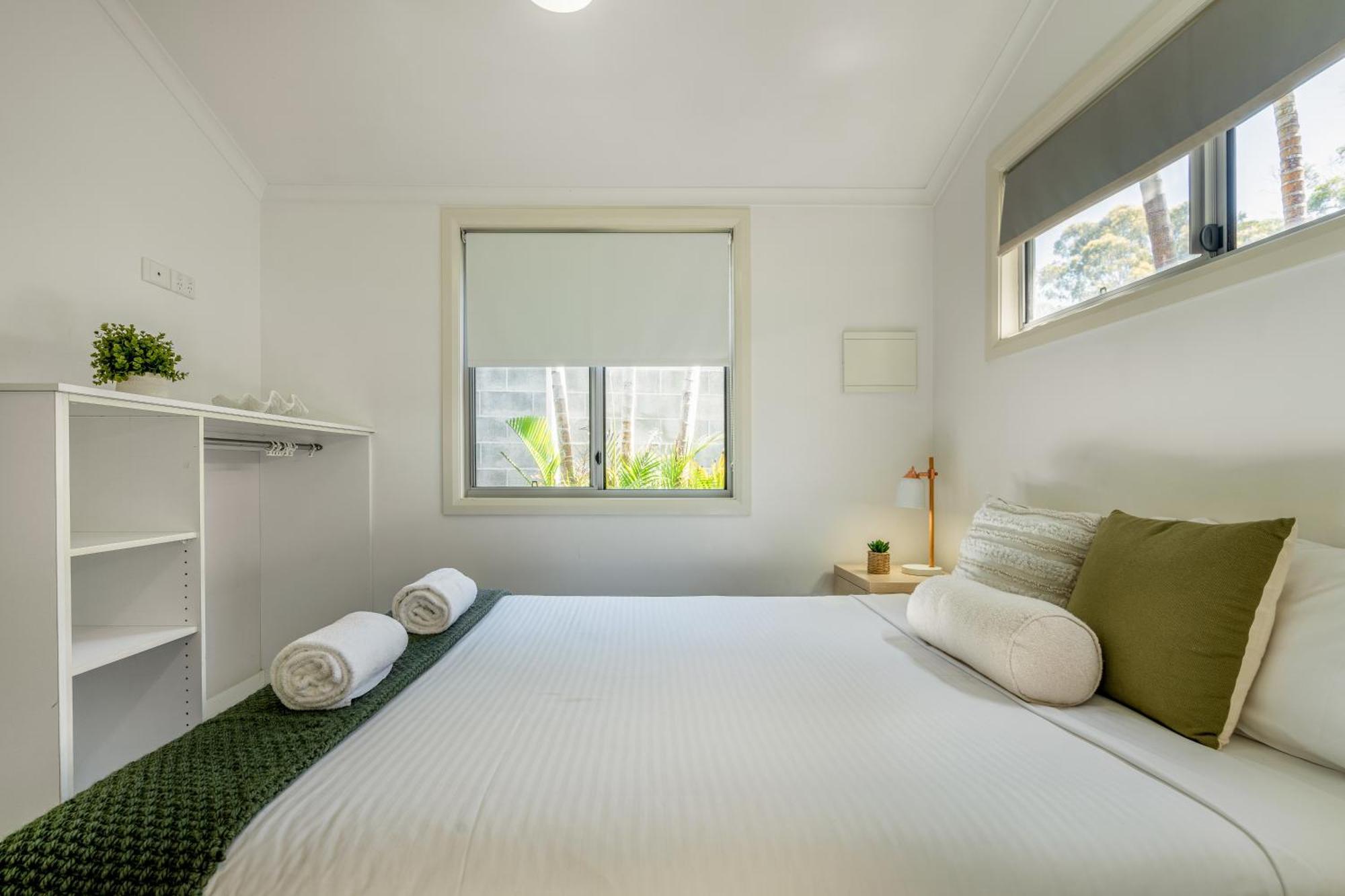 Big4 Tasman Holiday Parks - Nambucca Heads Exteriér fotografie