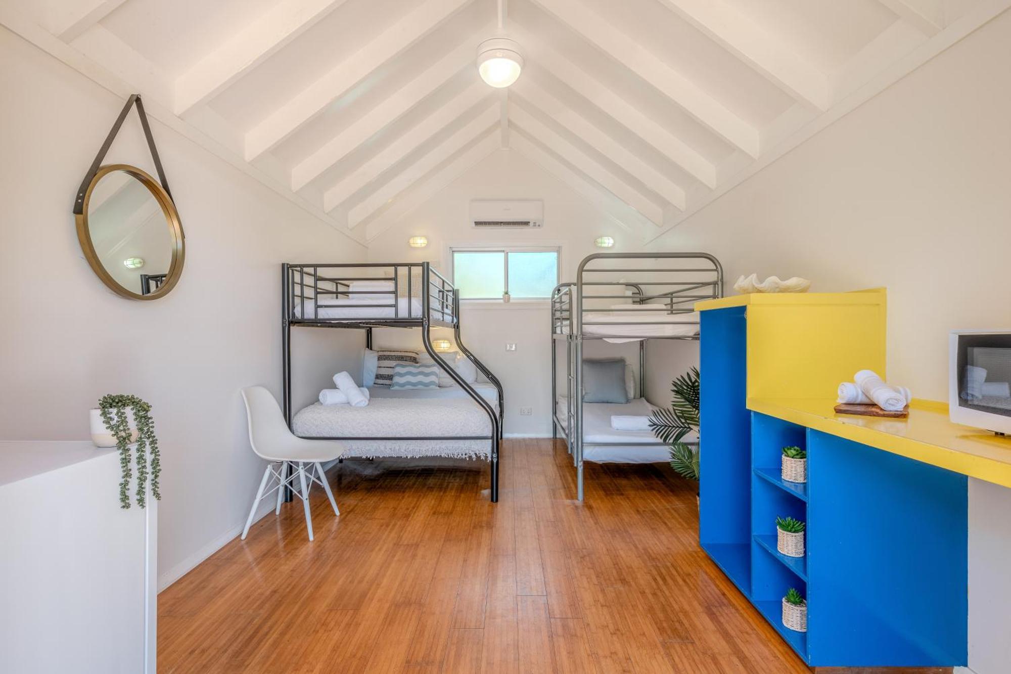 Big4 Tasman Holiday Parks - Nambucca Heads Exteriér fotografie