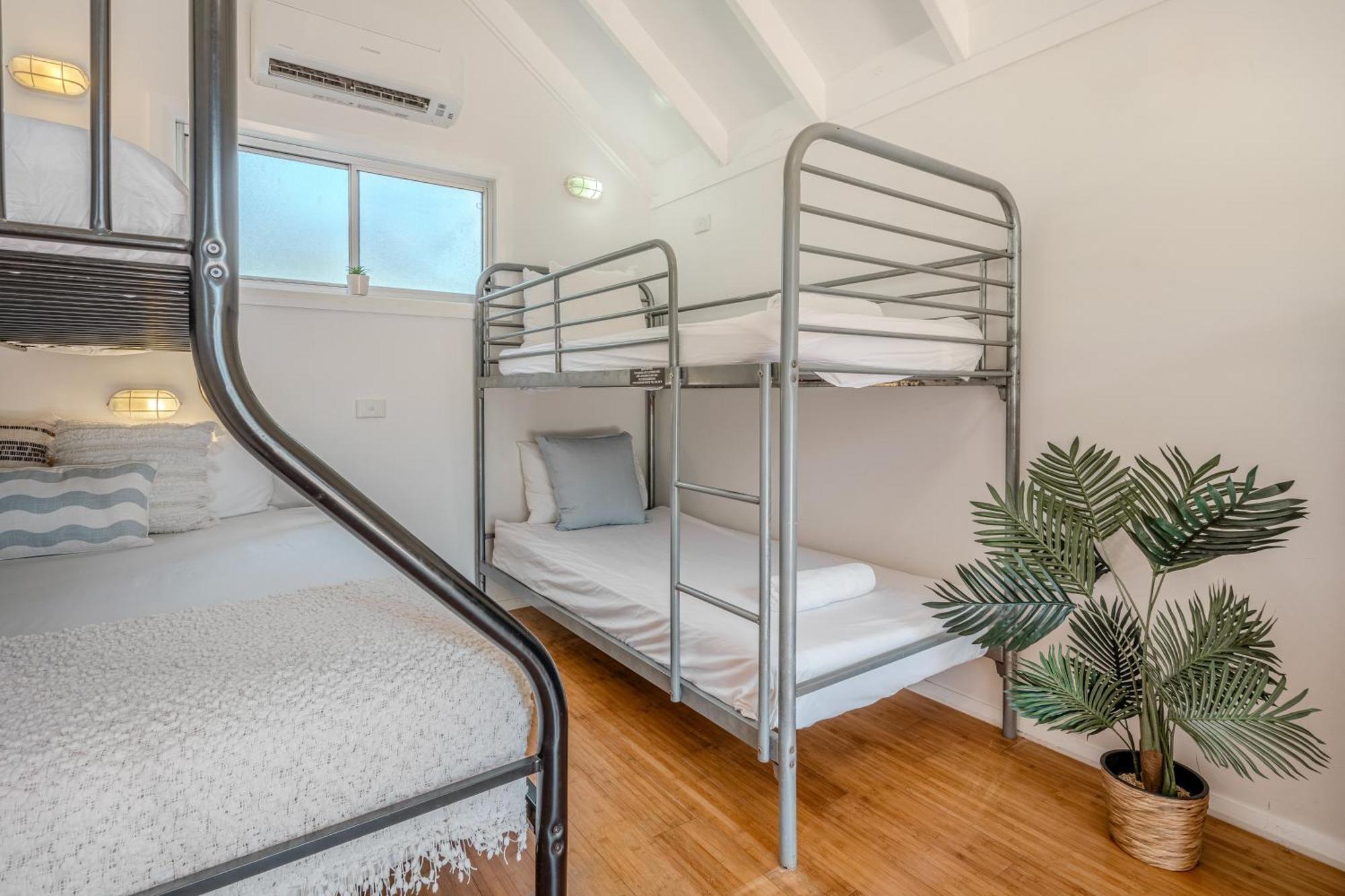 Big4 Tasman Holiday Parks - Nambucca Heads Exteriér fotografie
