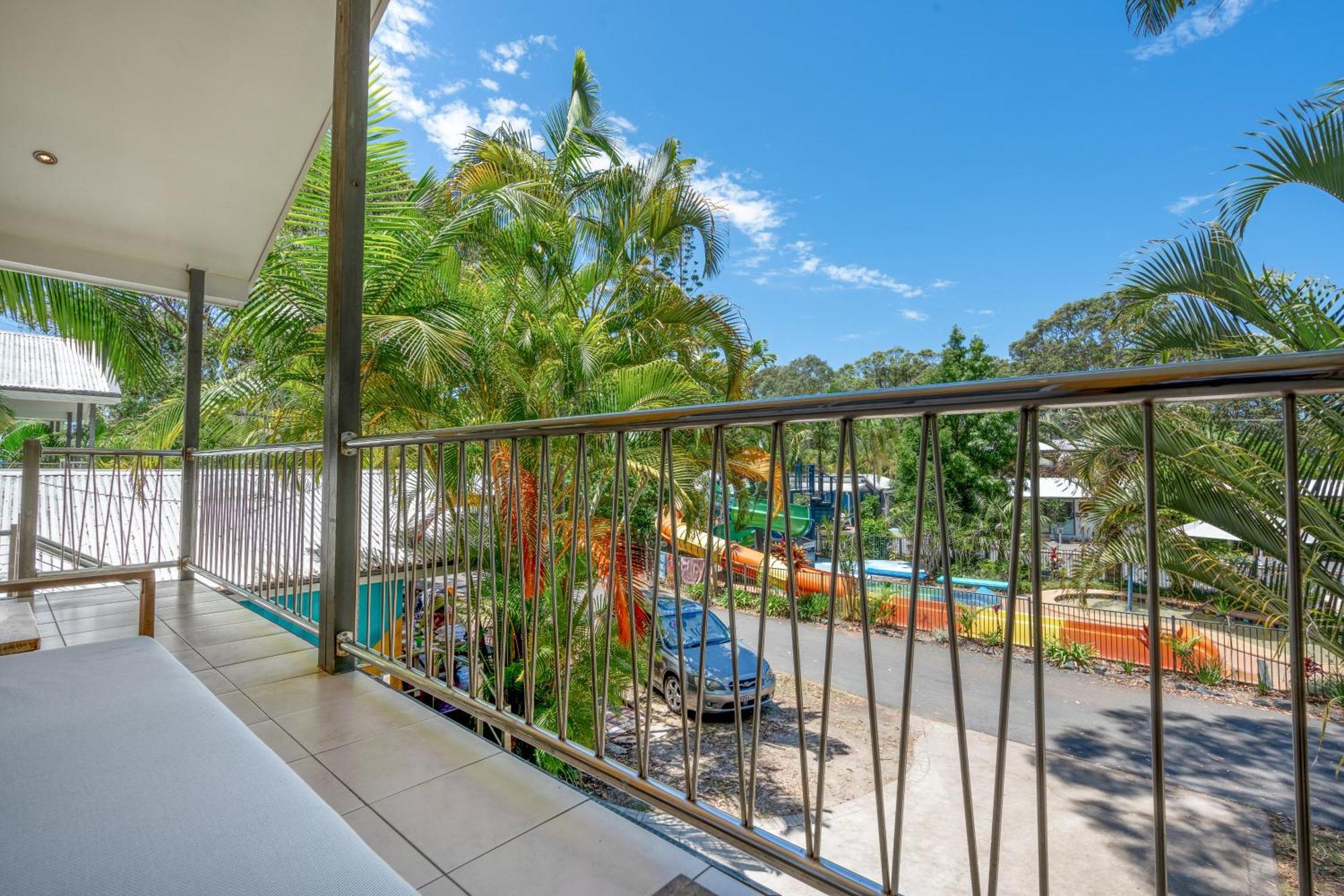 Big4 Tasman Holiday Parks - Nambucca Heads Exteriér fotografie