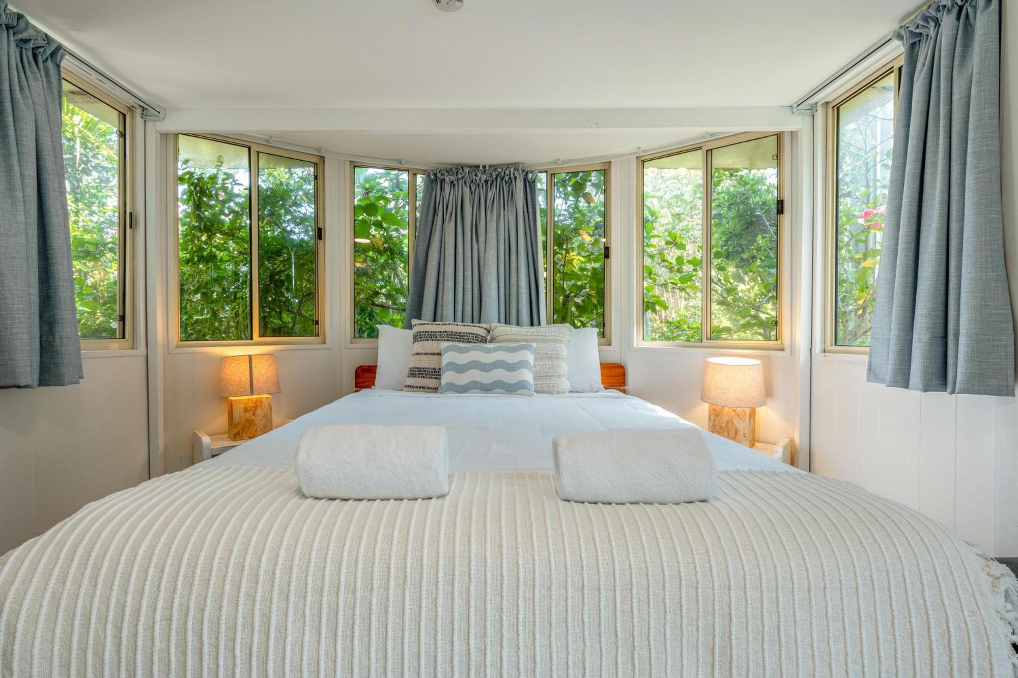 Big4 Tasman Holiday Parks - Nambucca Heads Exteriér fotografie