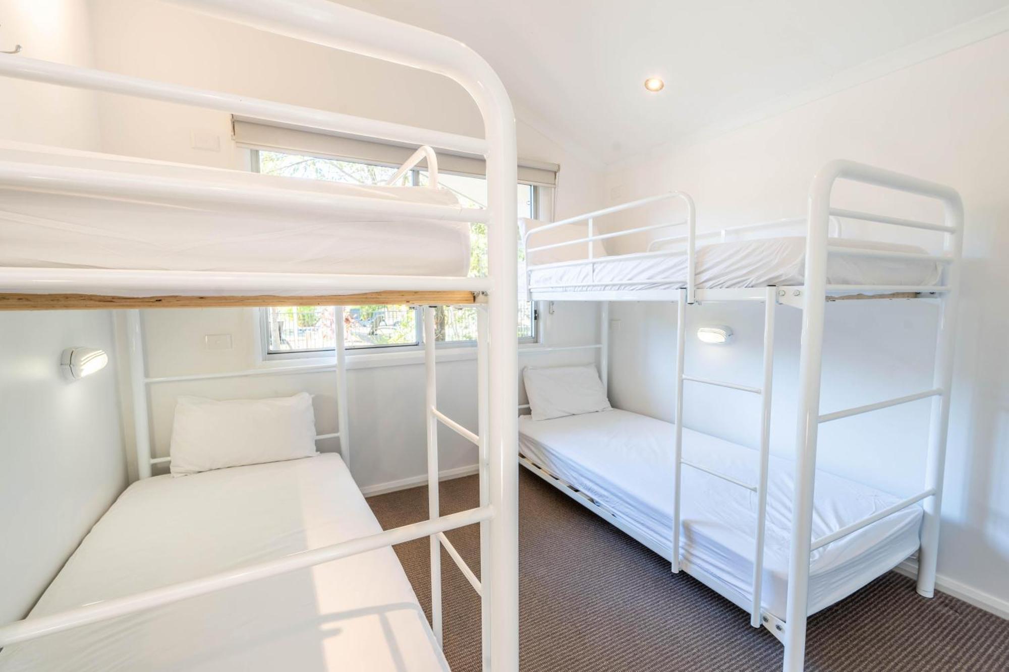 Big4 Tasman Holiday Parks - Nambucca Heads Exteriér fotografie