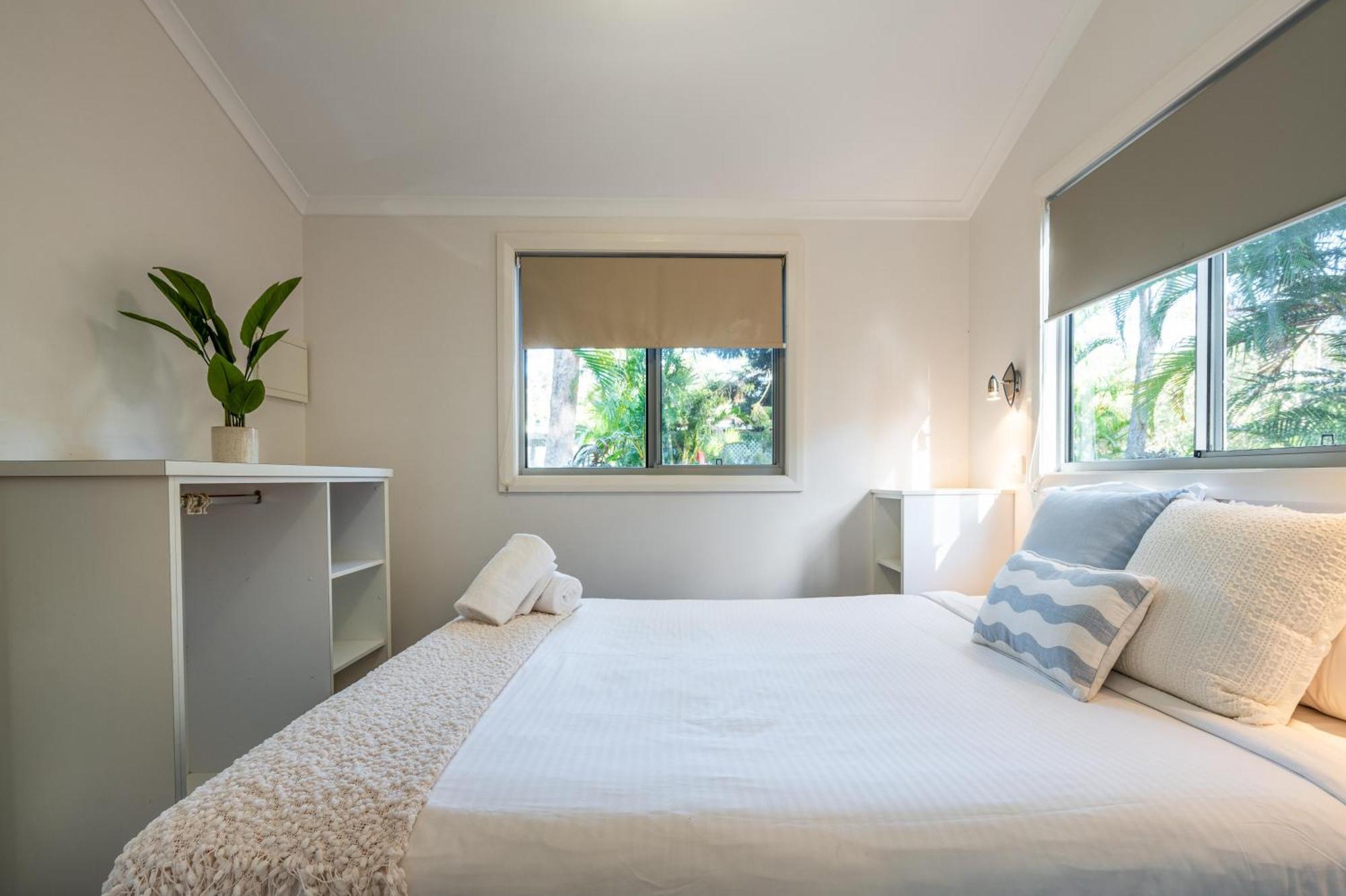 Big4 Tasman Holiday Parks - Nambucca Heads Exteriér fotografie