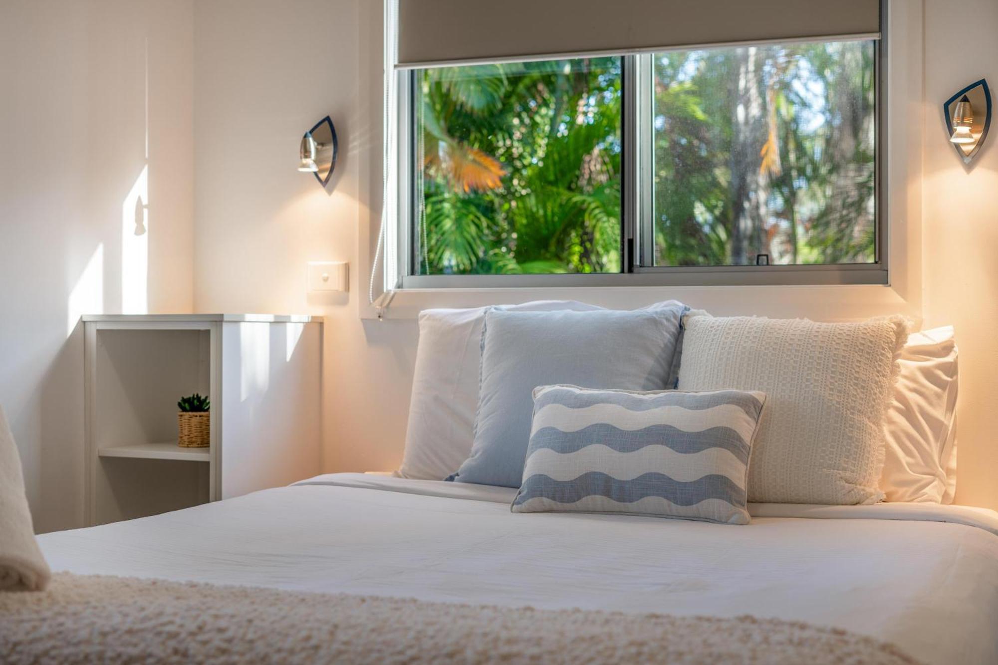 Big4 Tasman Holiday Parks - Nambucca Heads Exteriér fotografie