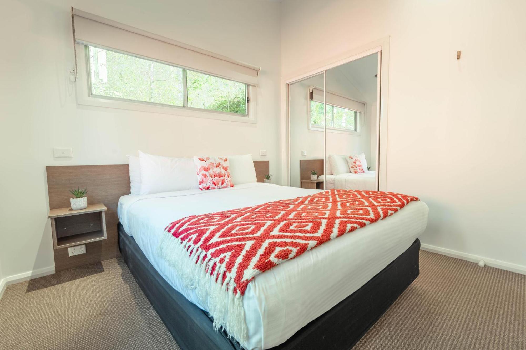 Big4 Tasman Holiday Parks - Nambucca Heads Exteriér fotografie